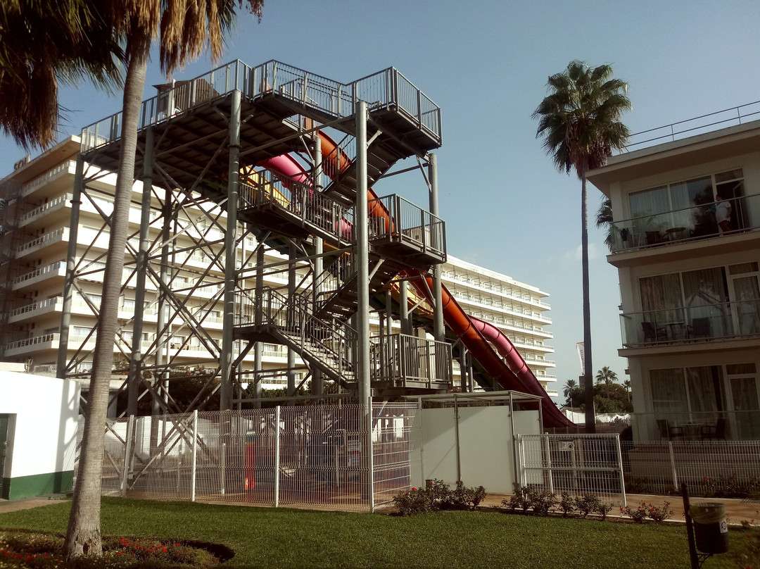 Globales Playa Estepona主图