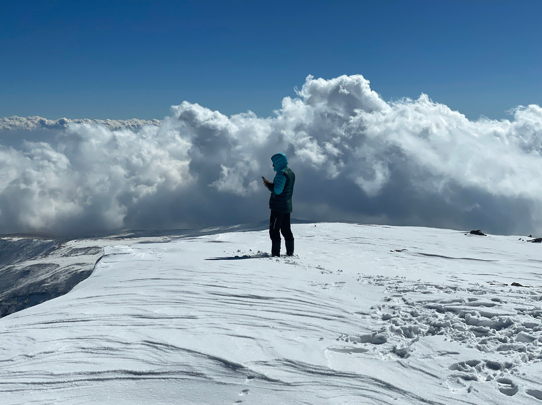 Armland Adventure & Travel-埃里温必去景点