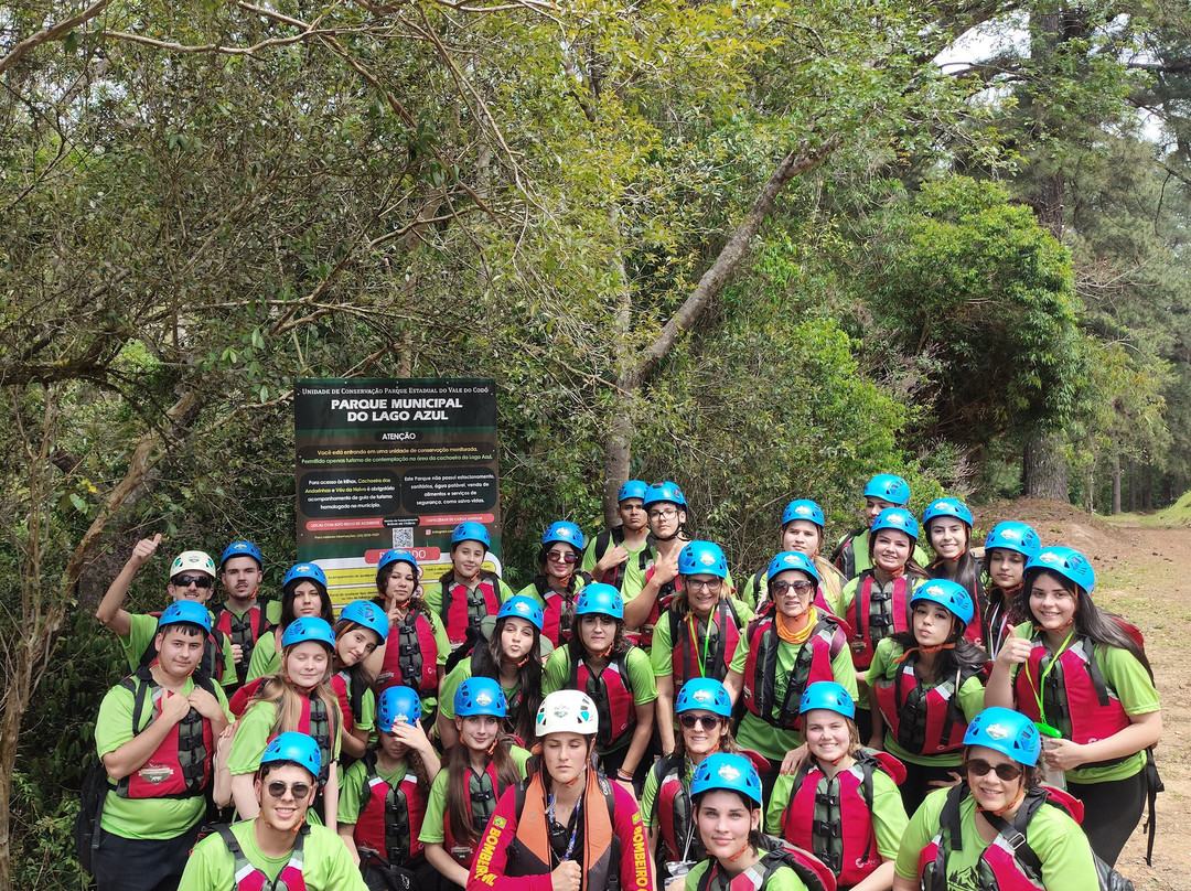 Caçadores de Aventuras Ecoturismo-Jaguariaiva必去景点