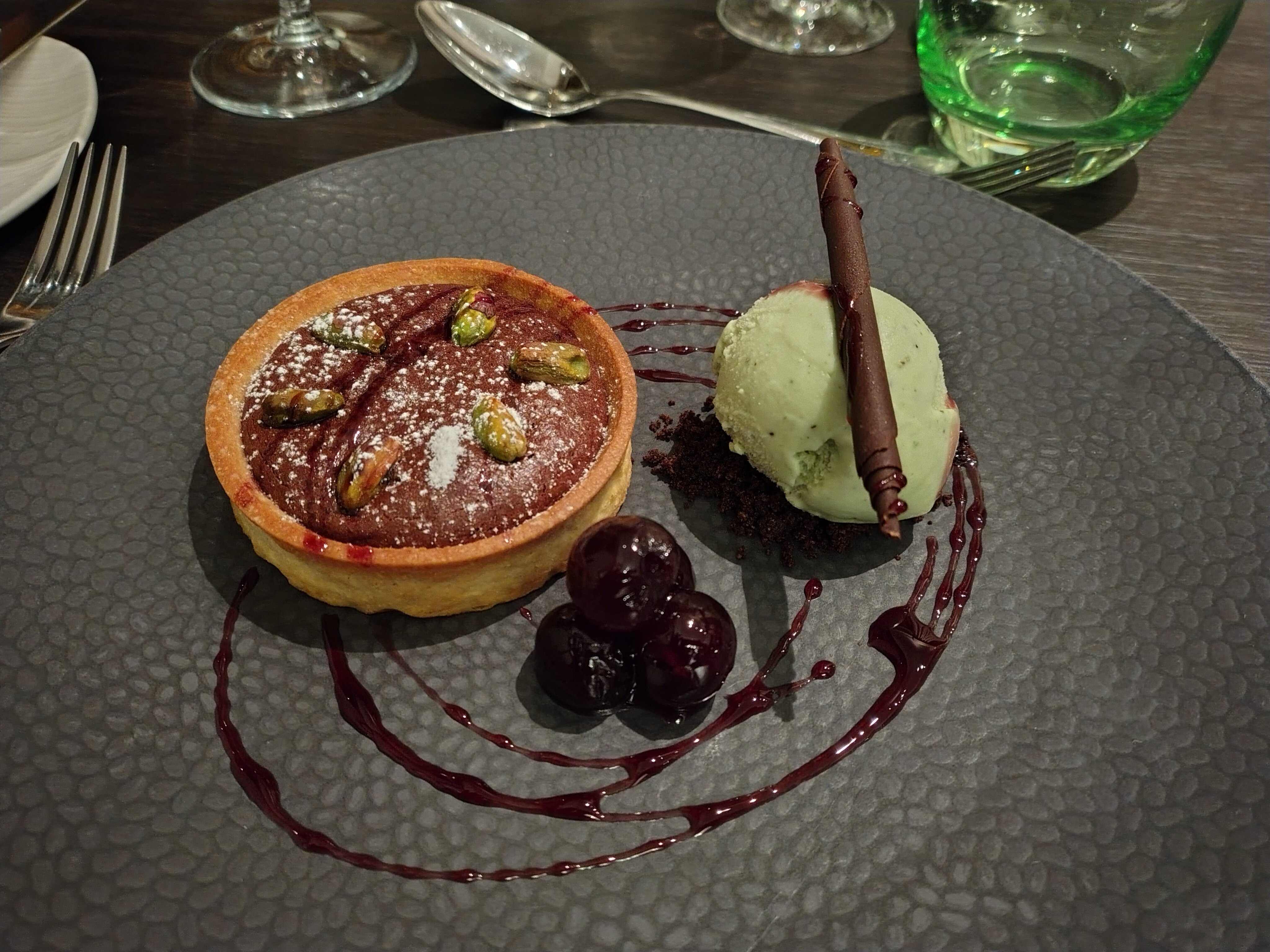 Langshott Manor-官方