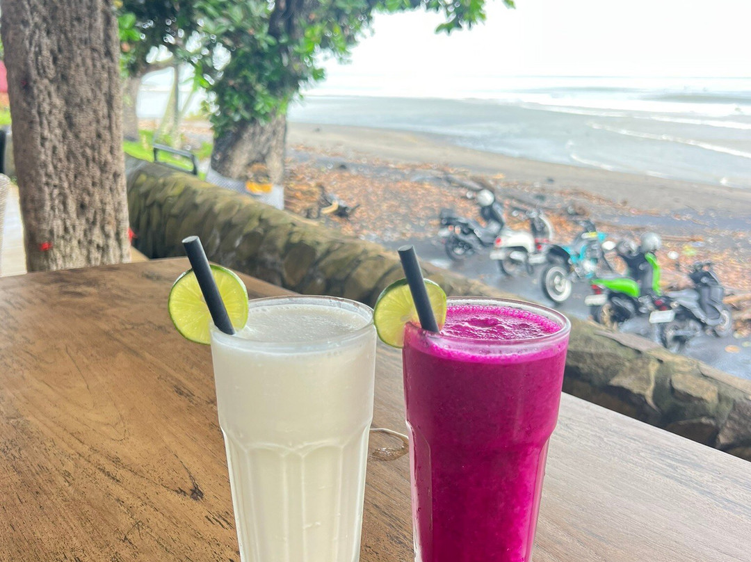 Pondok Pitaya: Hotel, Surfing and Yoga主图