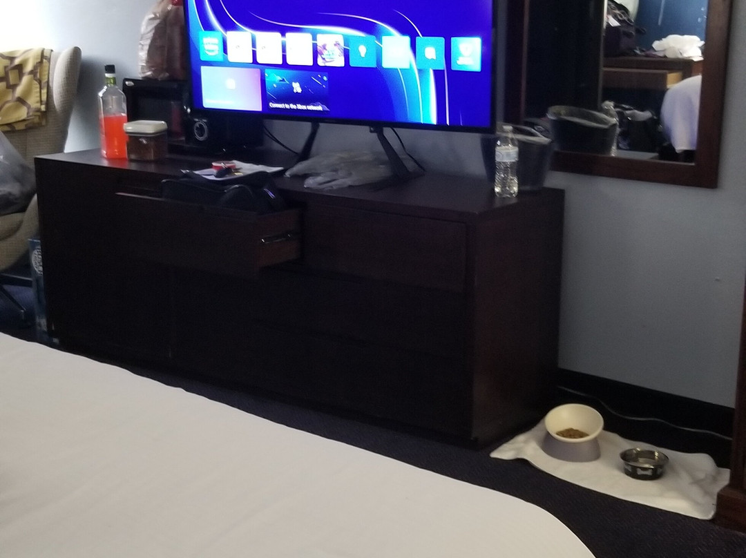 Baymont by Wyndham London KY主图