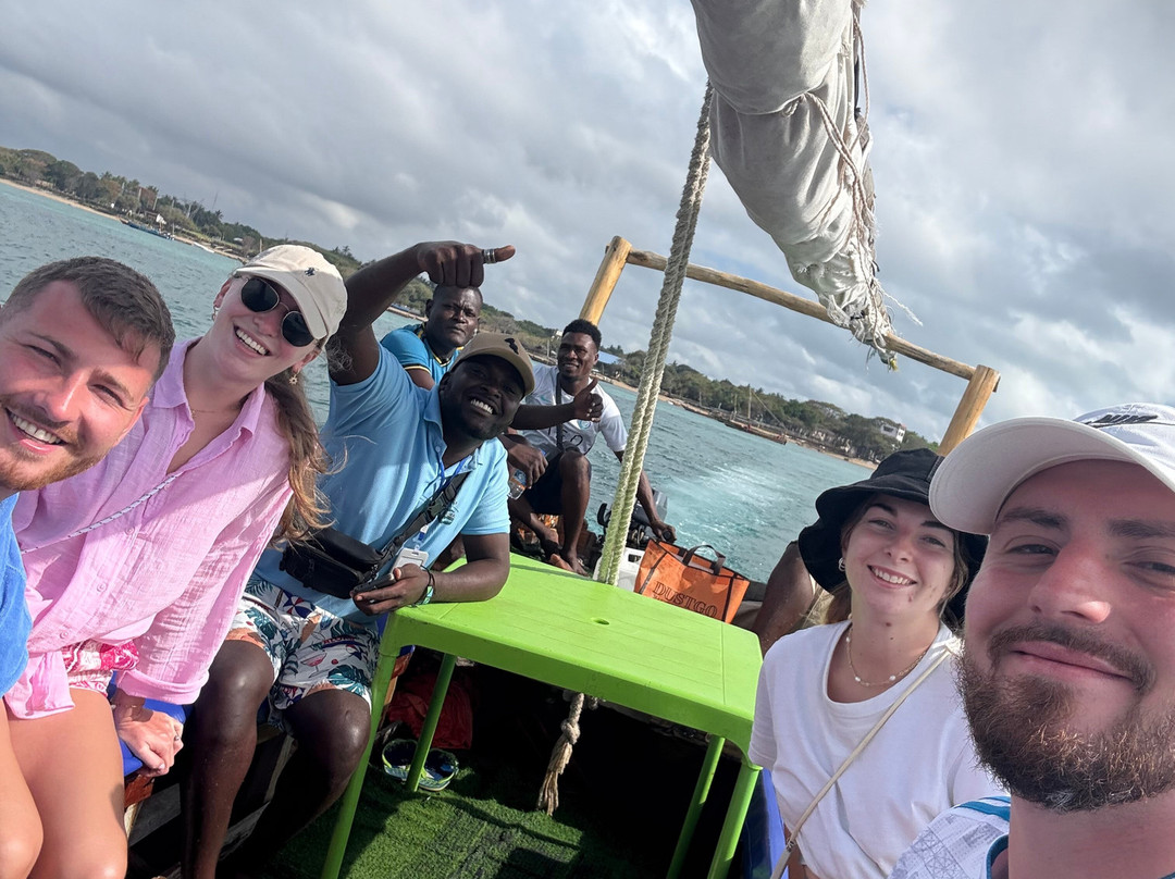 MOHAMMAD TOURS SERVICE-必韦久必去景点