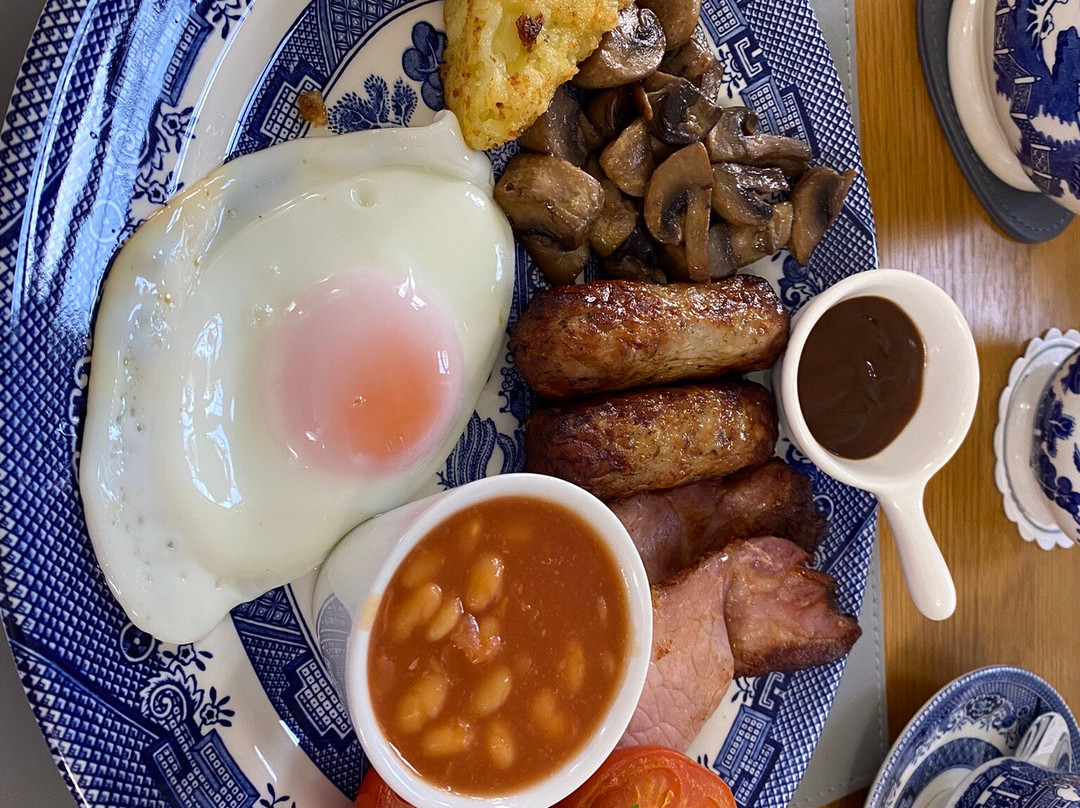 Southlands Bed & Breakfast主图