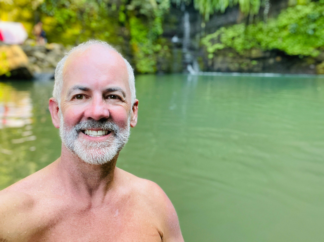 Cascade De Nosy Be-Hell-Ville必去景点