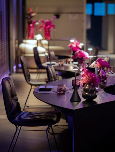 Chefs Atelier