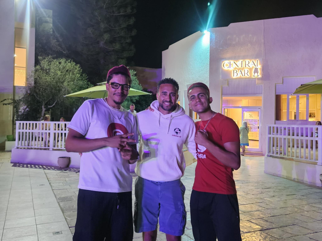 Djerba Sun Beach, Hotel & Spa