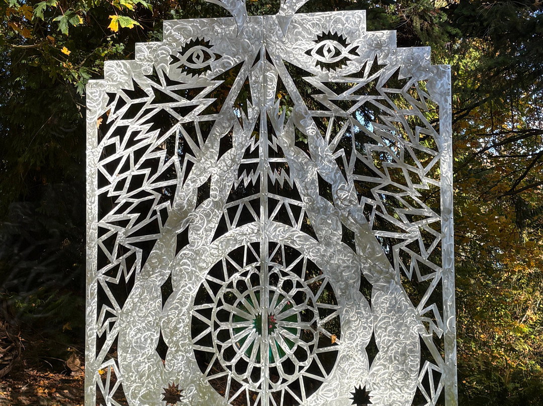 Port Angeles Fine Art Center-安吉利斯港必去景点