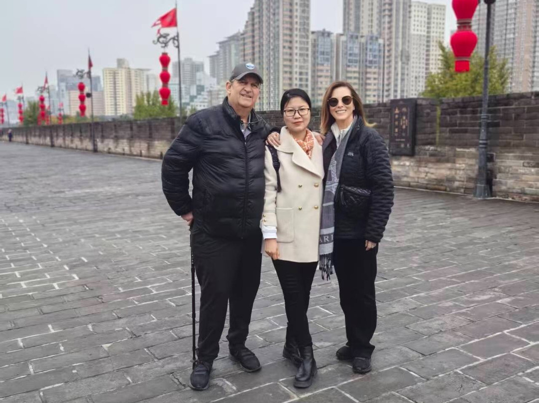 China Highlights-西安市必去景点