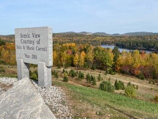 Sokokis Lookout-Limerick必去景点