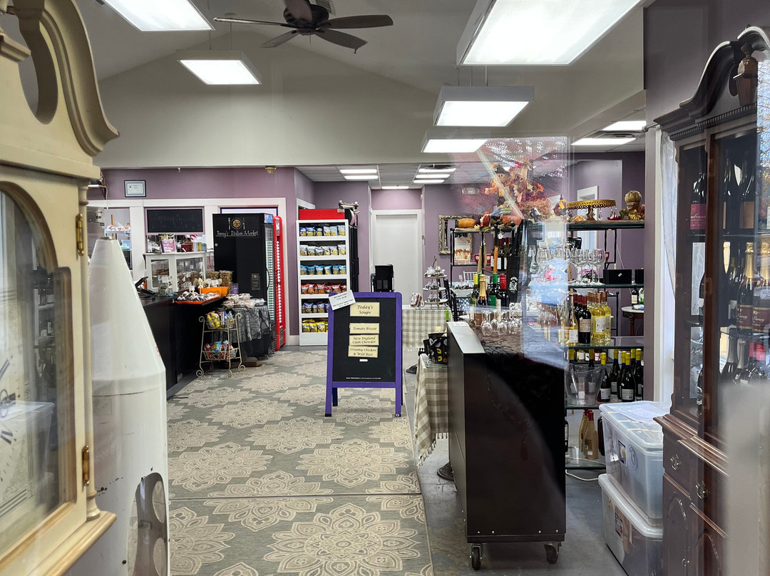 R&R Chocolate-韦尔斯必去景点