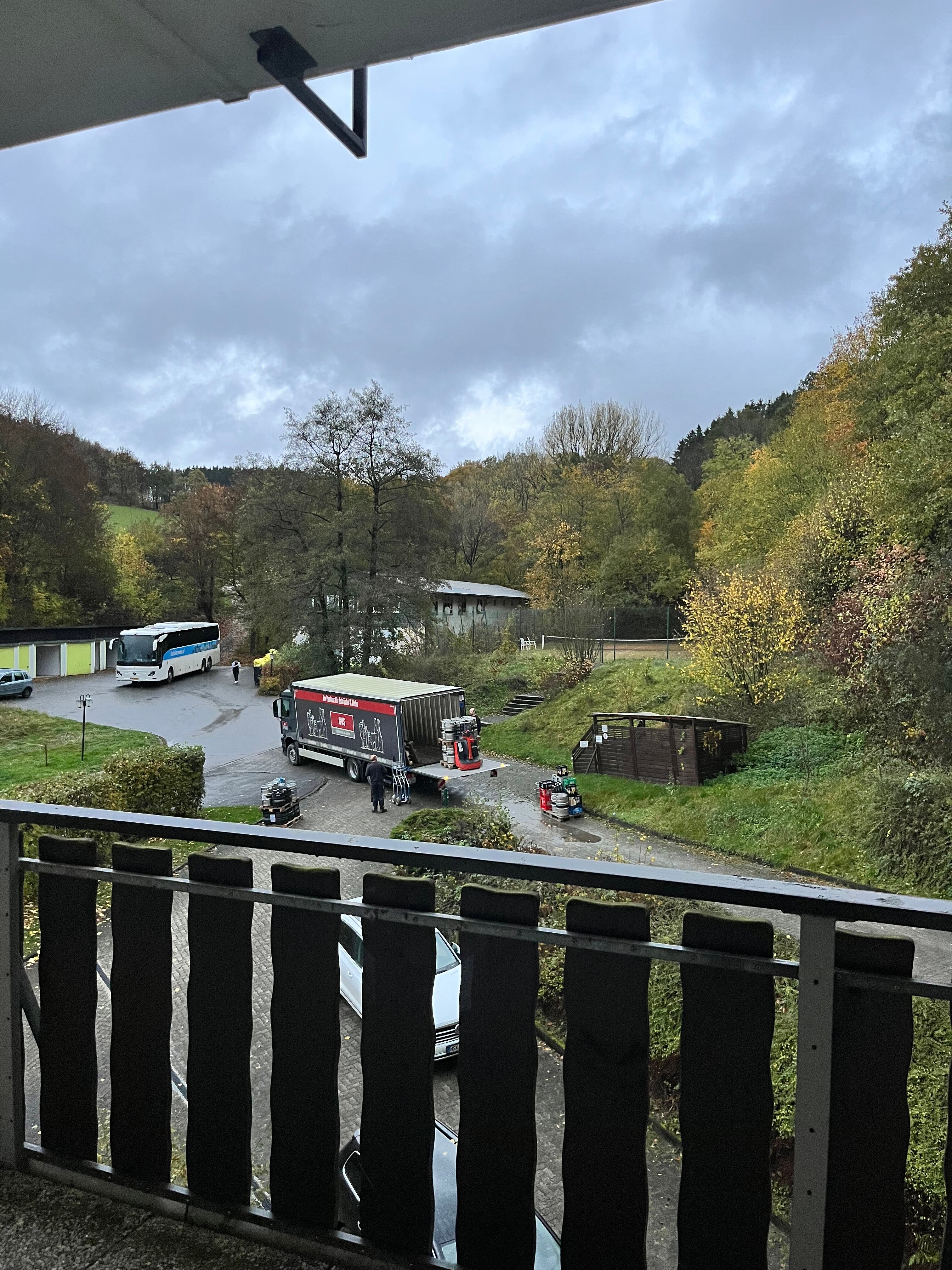 Sauerland Alpin Hotel-官方