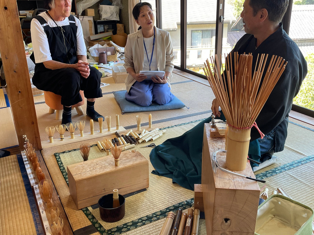 Michi Travel Japan-千代田区必去景点