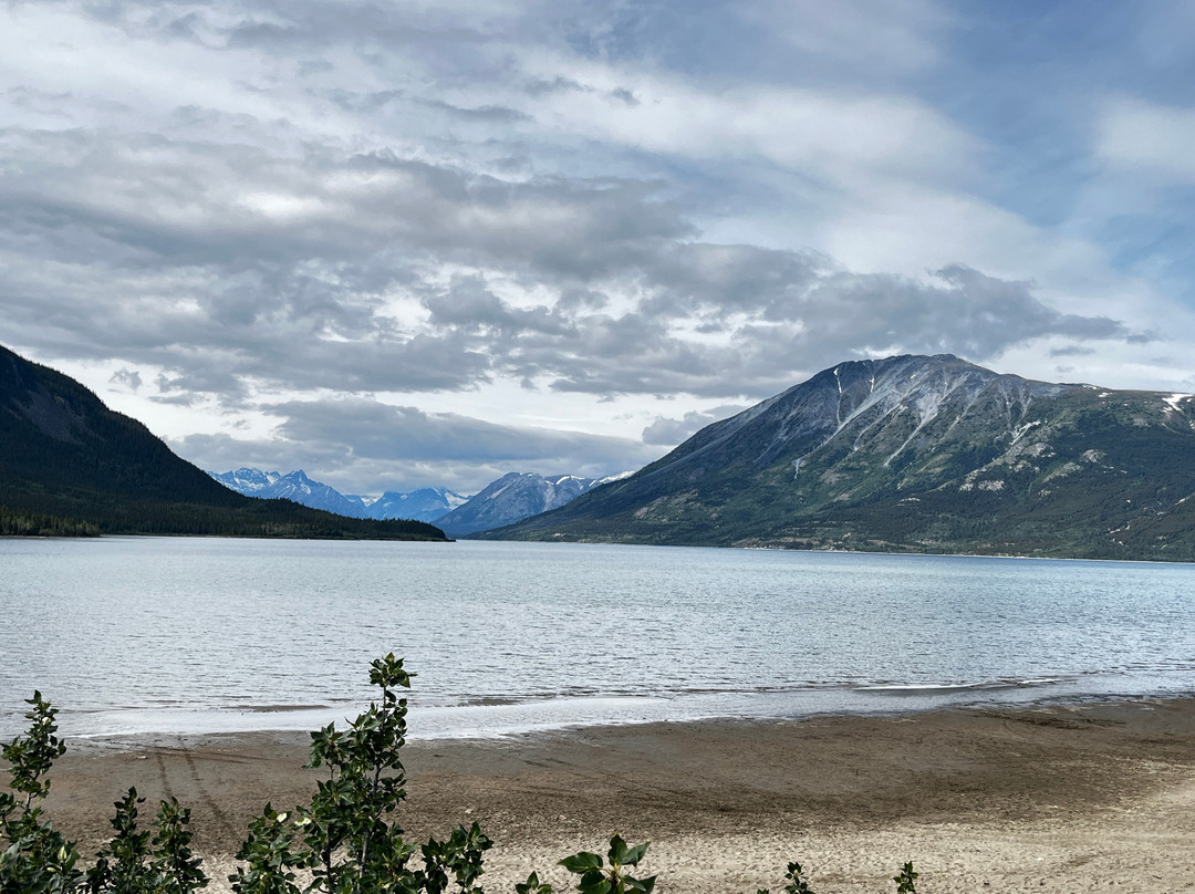 Carcross Commons-Carcross必去景点