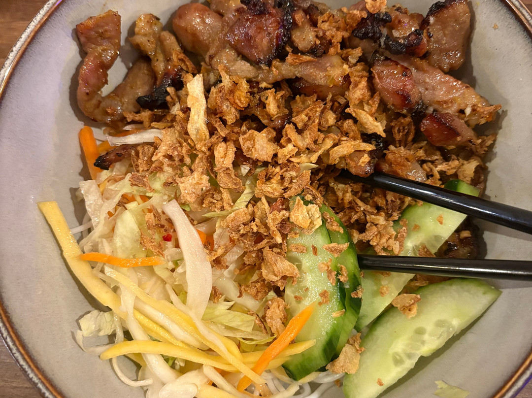 Cô Lê Vietnamese Restaurant