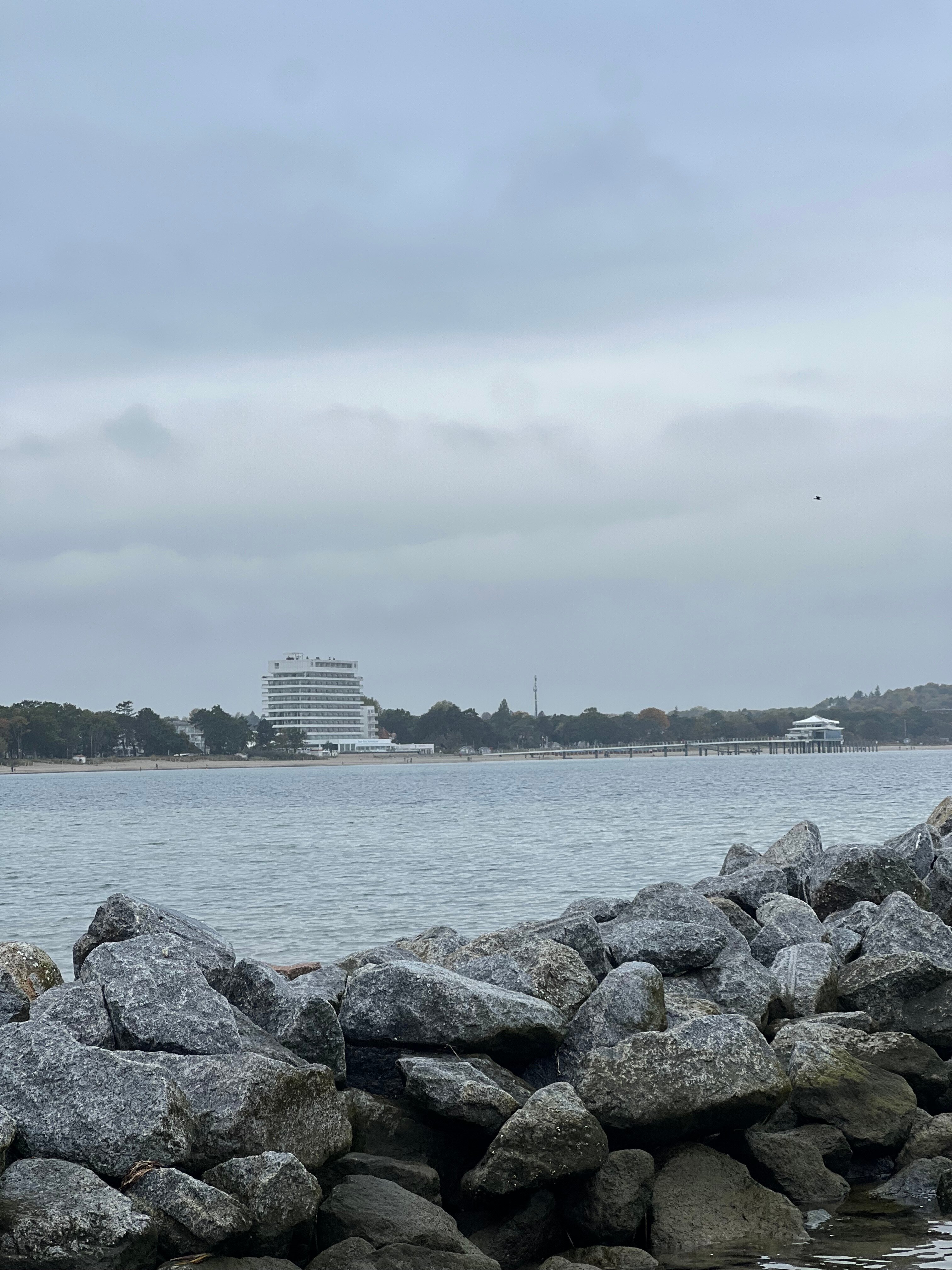 Grand Hotel Seeschlösschen Sea Retreat & SPA-官方