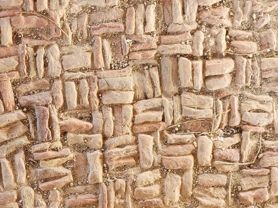 Neapolis-哈玛麦德必去景点