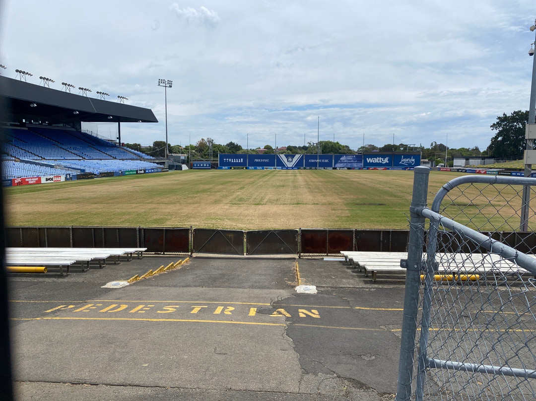 Belmore Sports Ground