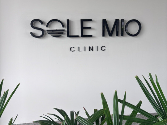 Sole Mio Clinic-Cherngtalay必去景点