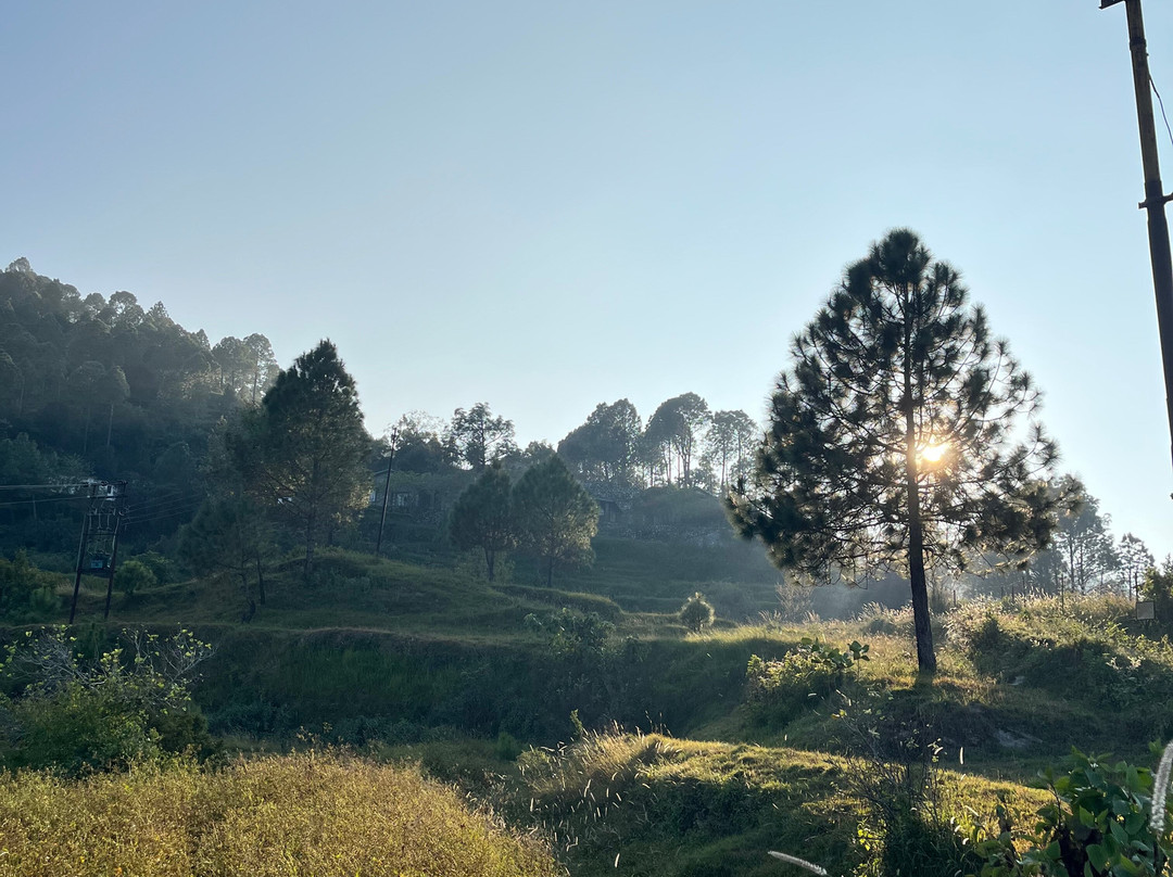 Renz Himalayan Retreat主图