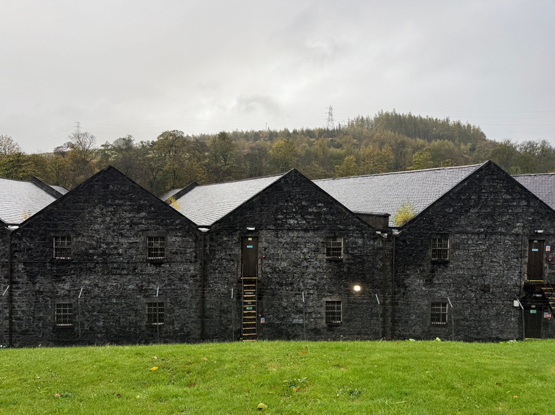 Speyside Tours-Dufftown必去景点