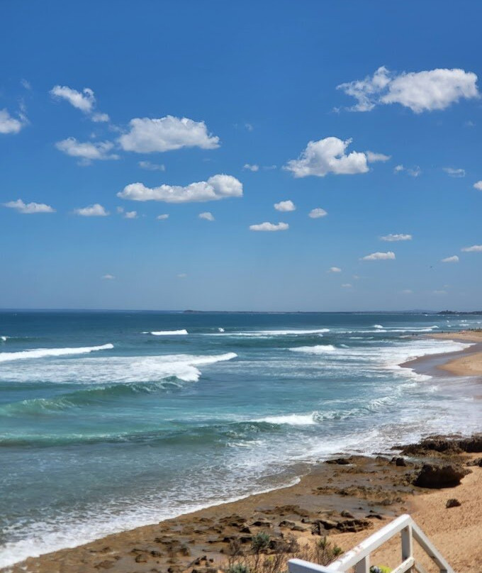 Point Lonsdale Lighthouse-Point Lonsdale必去景点
