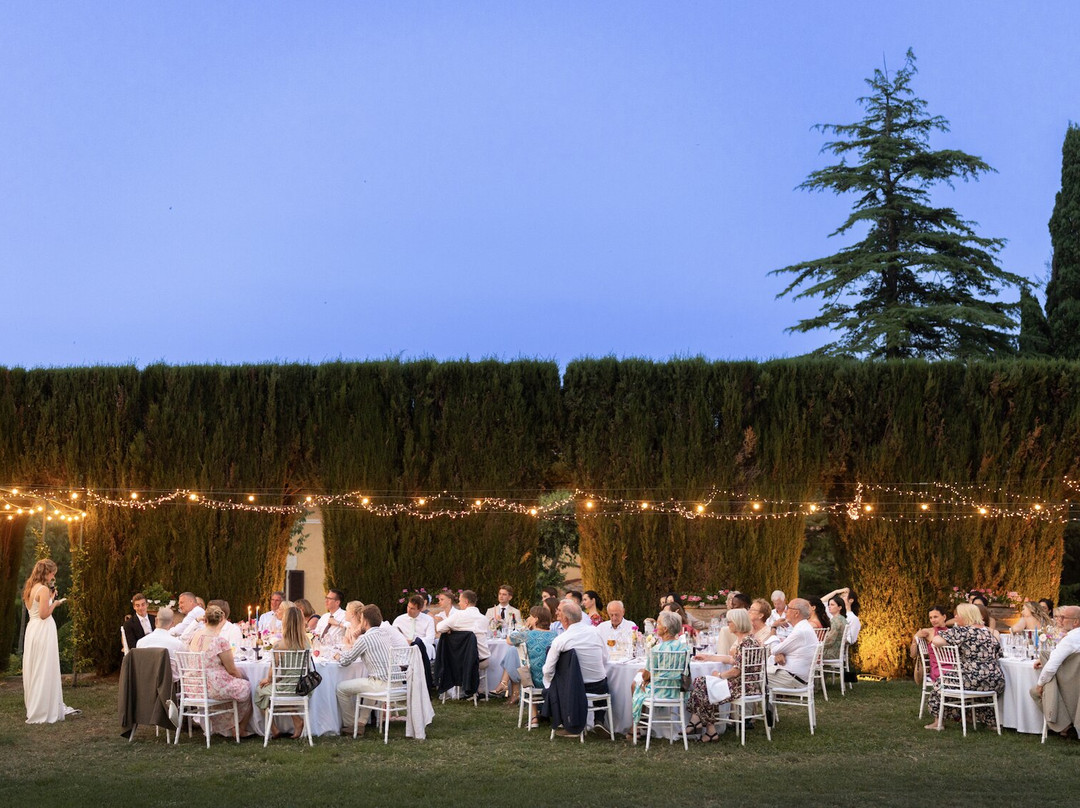 Villa Bellaria主图