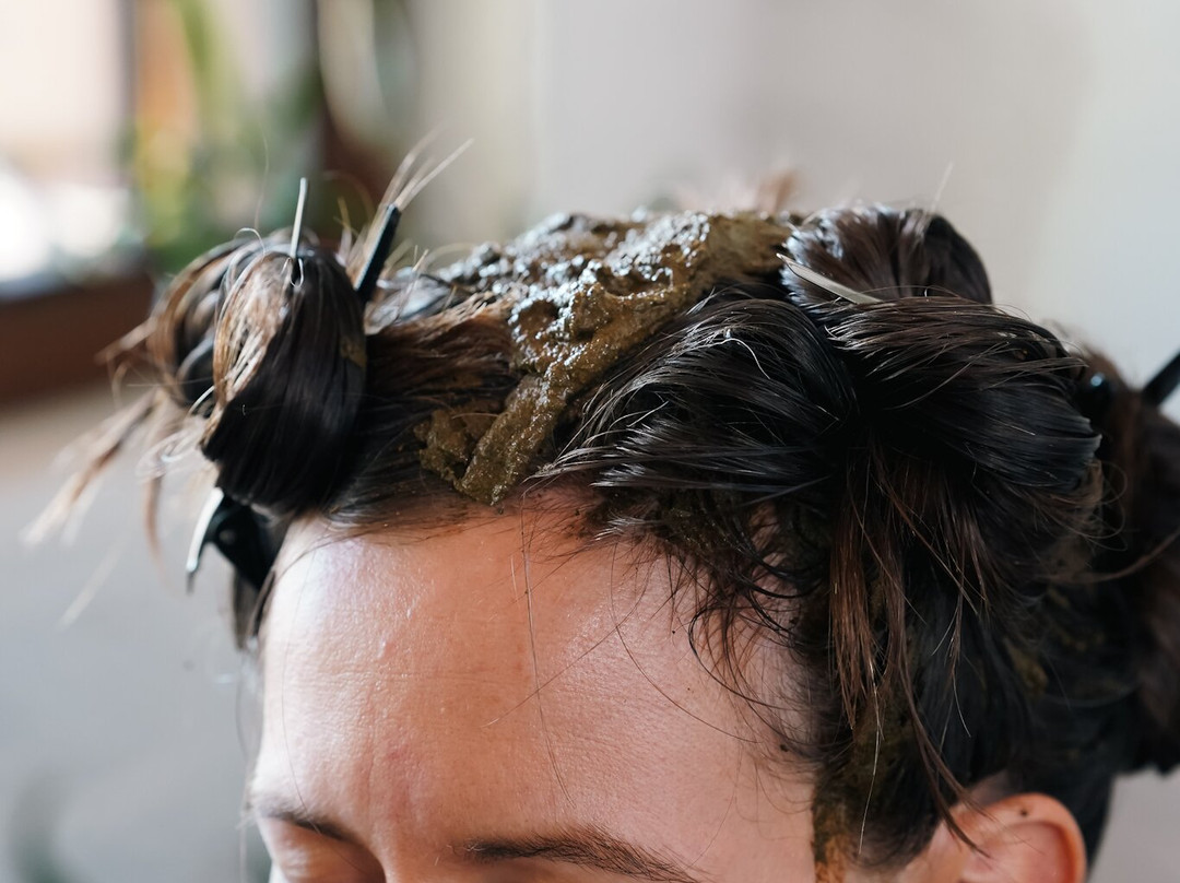 Ayuthantra Ayurveda & Wellness-Battaramulla必去景点