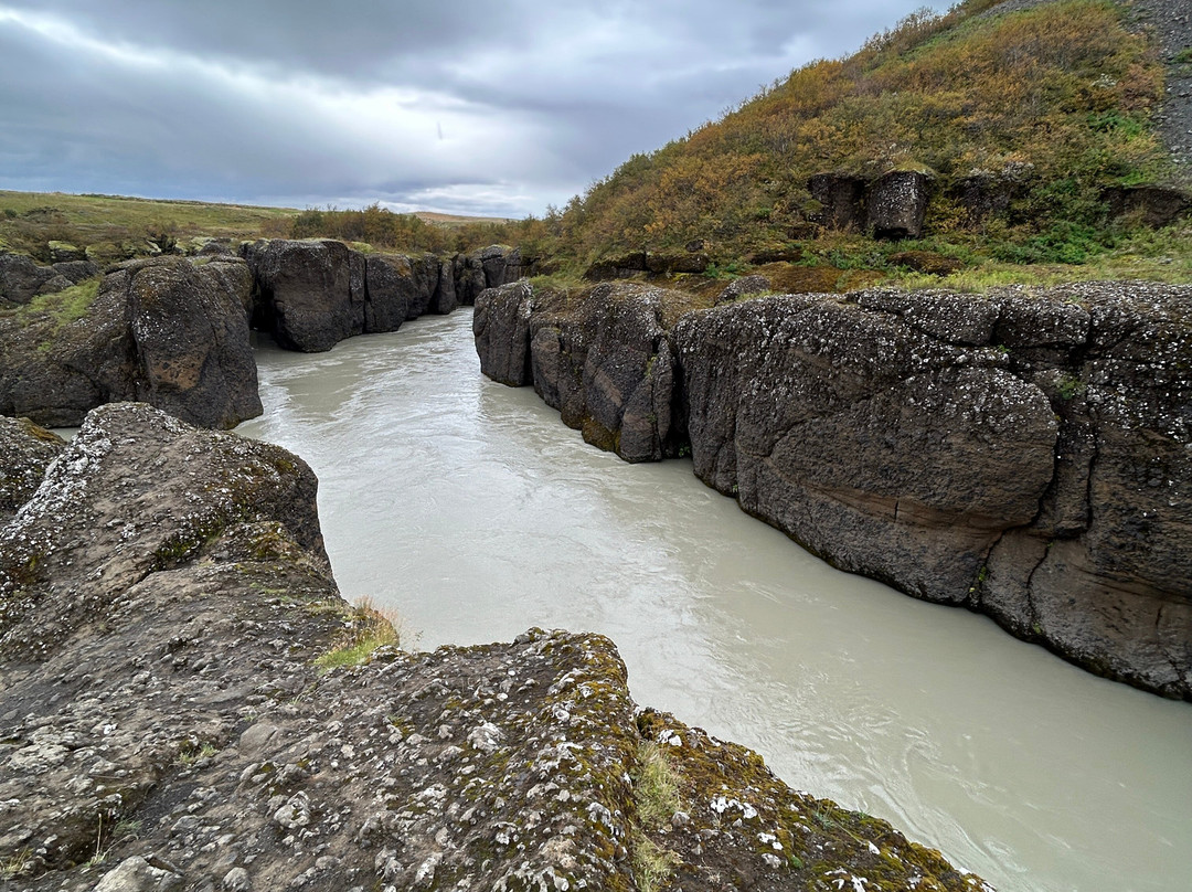 Bruarhlod-Fludir必去景点