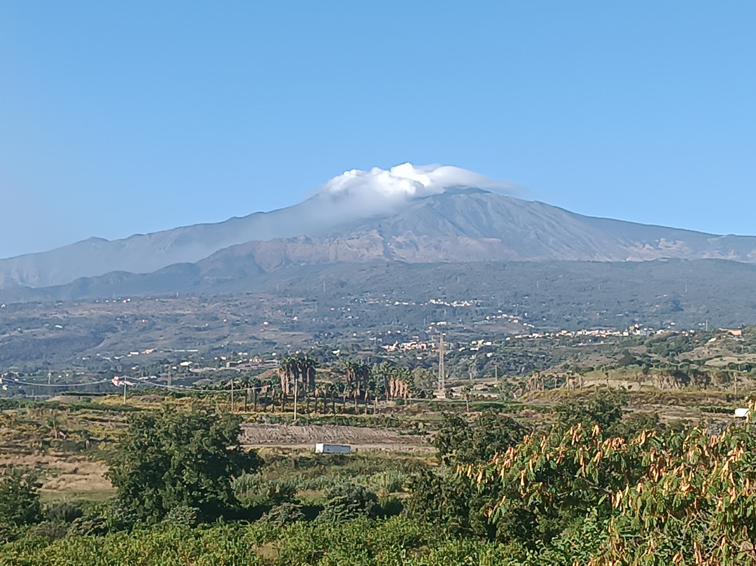 Antico Borgo Agriturismo & Country Hotel主图