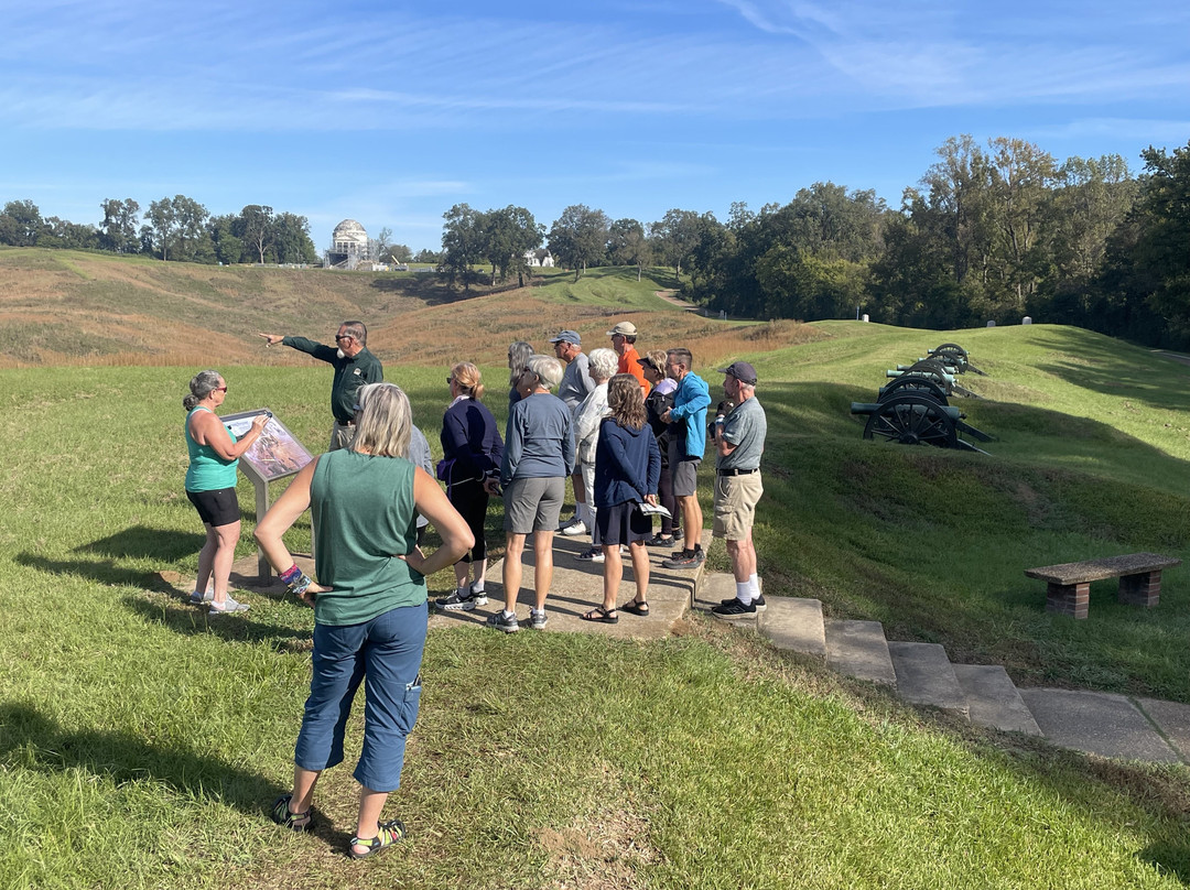 Discovery Bicycle Tours-伍德斯托克必去景点