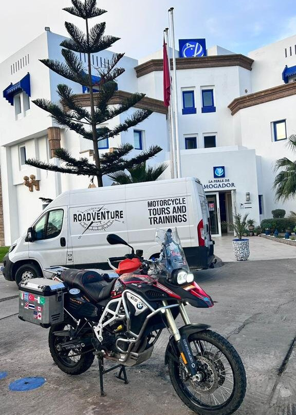 La Perle de Mogador主图