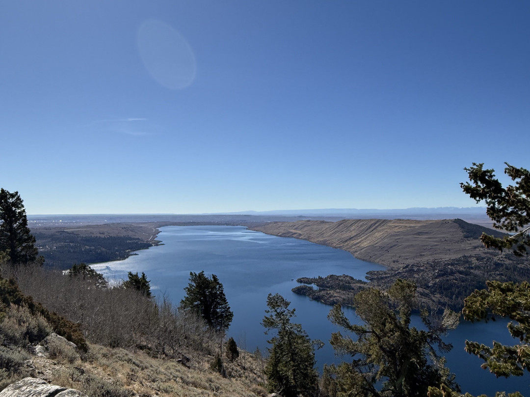Jemas Ranch-Daniel必去景点