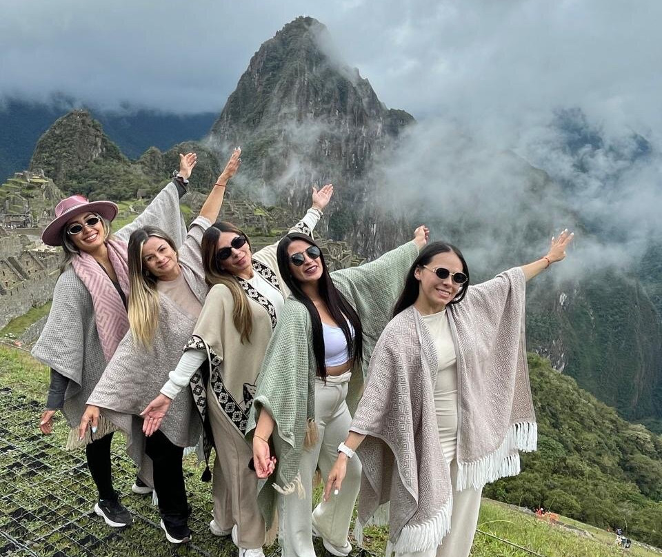 Viajes Pachacutec-库斯科必去景点