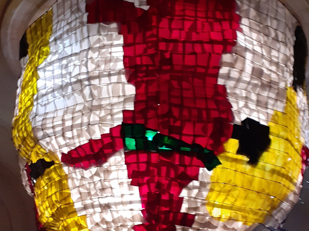 Palais des Beaux-Arts de Lille-里尔必去景点