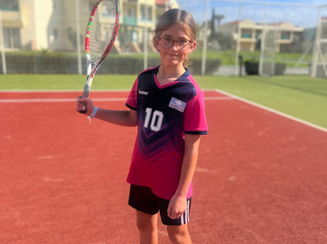 林多思公主酒店主图