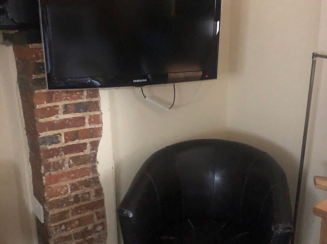 The North Hill Hotel主图