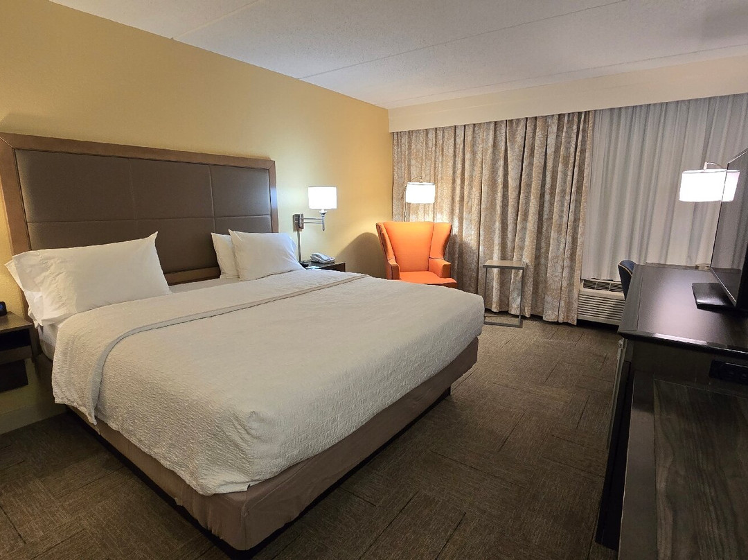 Hampton Inn High Point主图