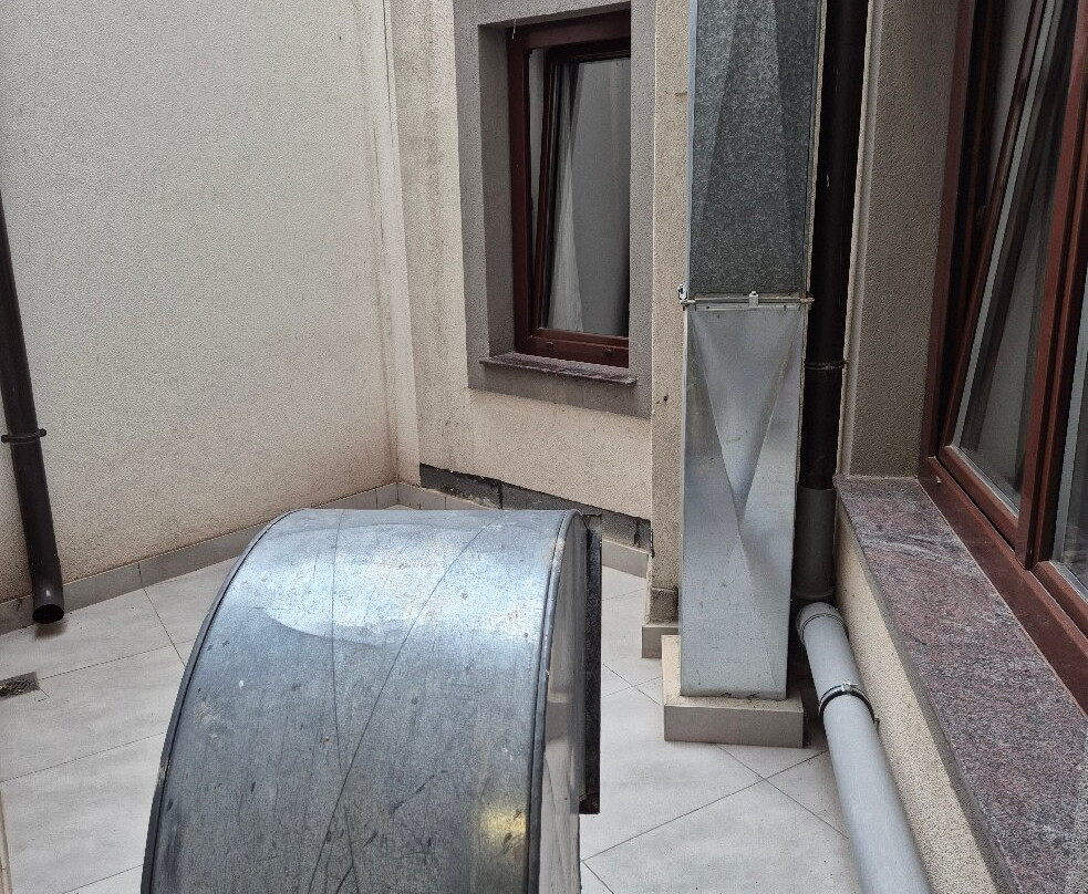 Hotel Centrum Prizren主图