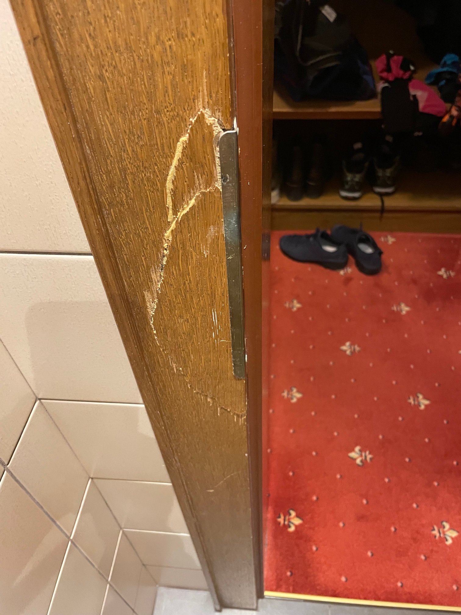 Hotel Tia Monte-客卧