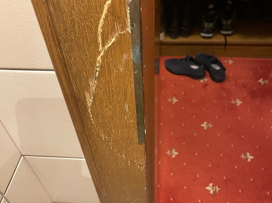 Hotel Tia Monte主图