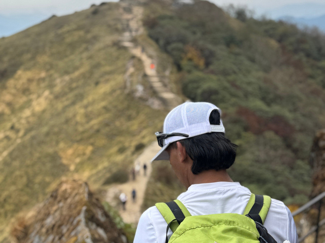 Majestic Trails Nepal-加德满都必去景点