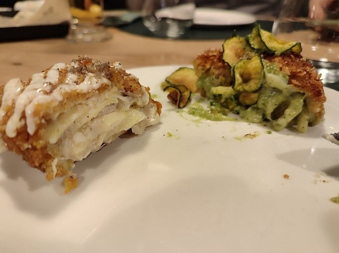 Quinta Essenza Pizzeria