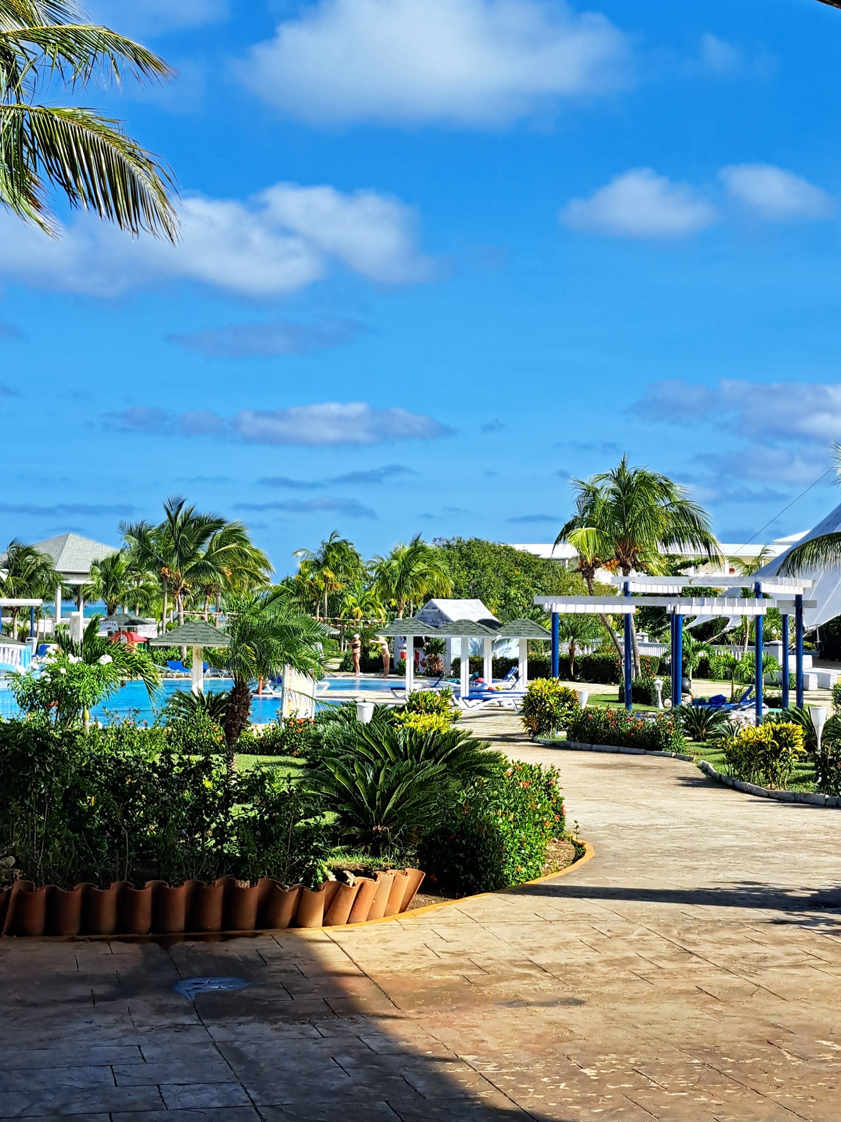 Hotel Playa Coco-官方