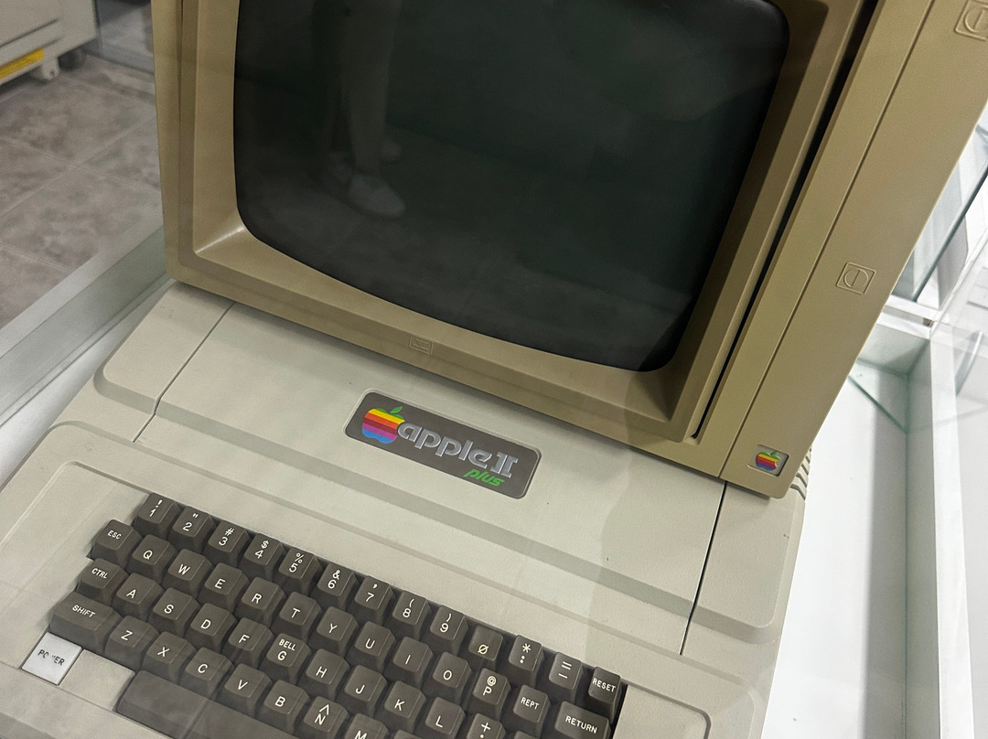 Espacio Tec-Bahia Blanca必去景点