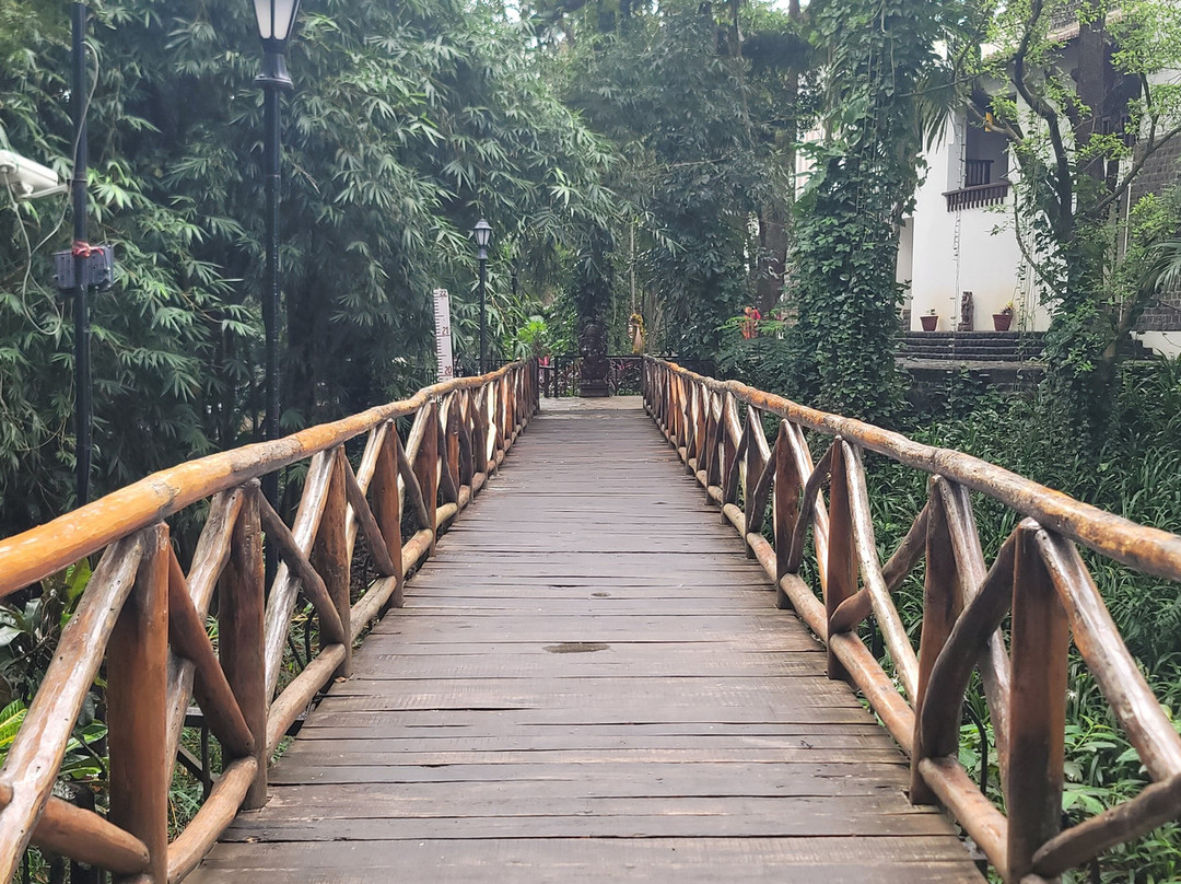 Silent Hills Resort主图