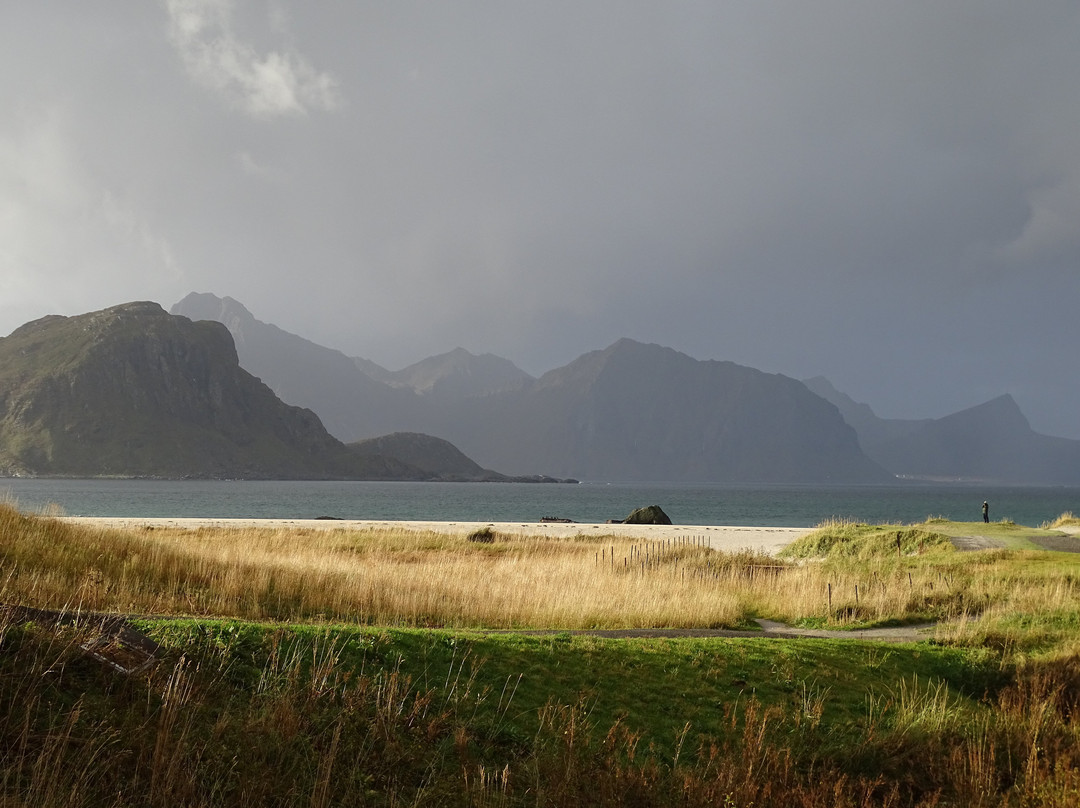 Guide Trek Alps - Viaggi nel Mondo