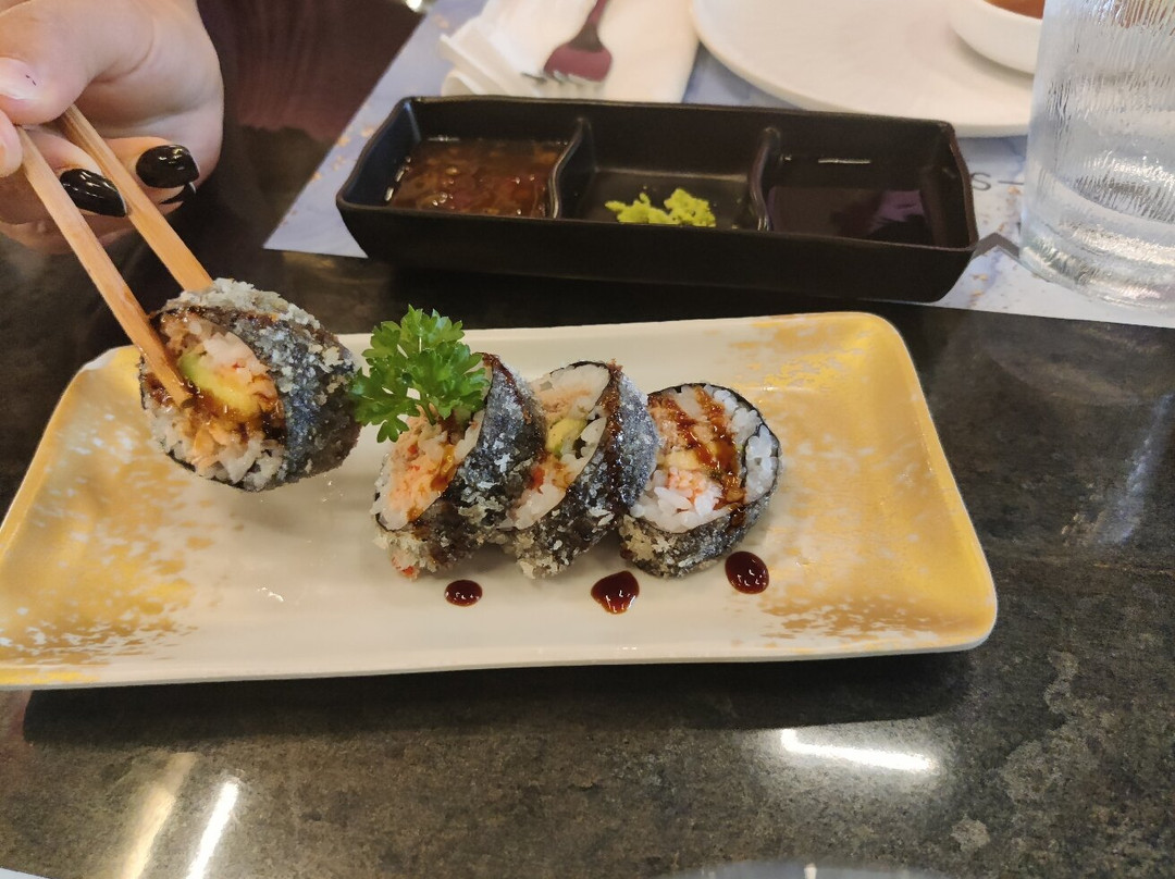 Umaki Sushi