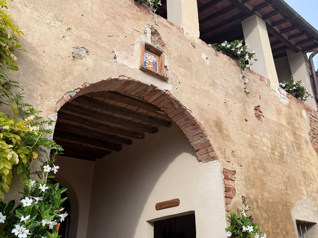 Azienda Agricola La Lastra-锡耶纳必去景点