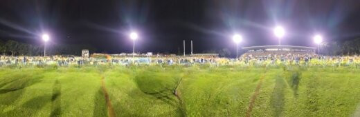 Leichhardt Oval-Leichhardt必去景点